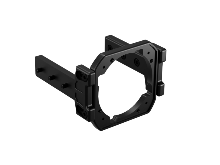 Sabelt Asetek Front Mount – Soporte Frontal de 15 mm