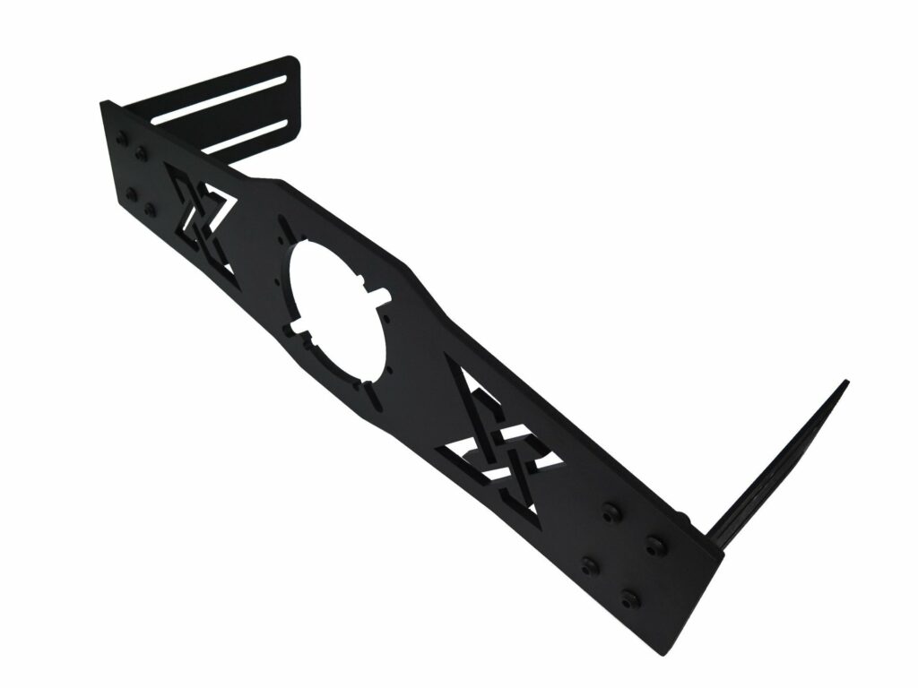 SimXPro Front Mount 580-600 – Bandeja Frontal DD