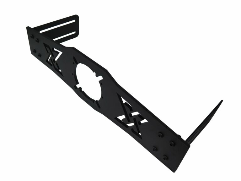 SimXPro Front Mount 580-600 – Bandeja Frontal DD