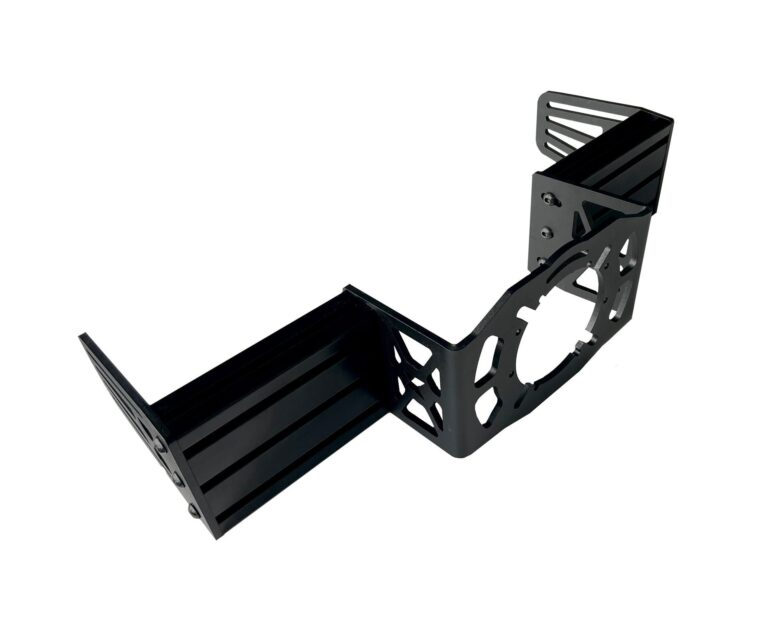 SimXPro Front Mount DD Extended – Bandeja Frontal
