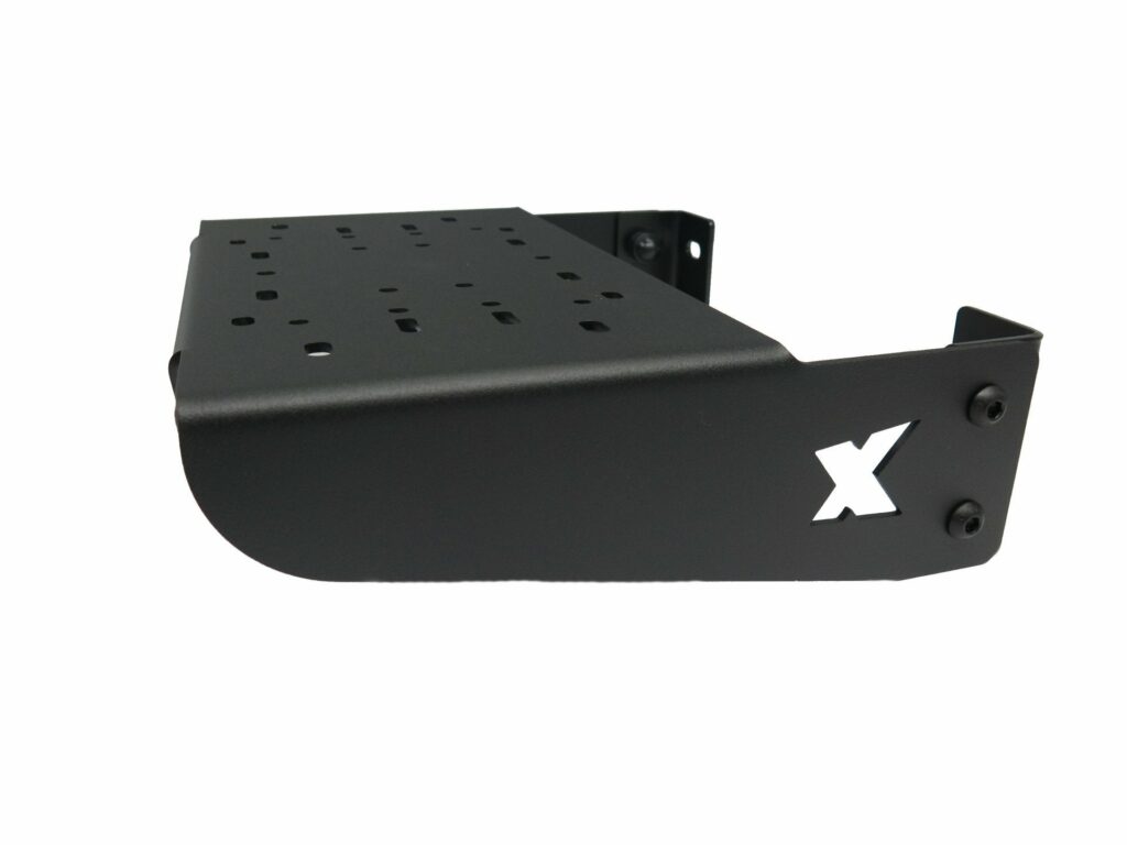 SimXPro Wheel Deck – Bandeja Plana Universal