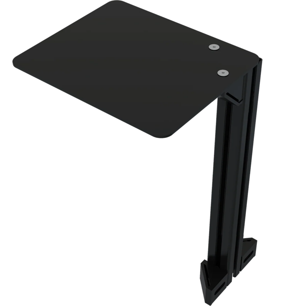 Trak Racer Bandeja para Ratón 40x40 – Accesorio Cockpit
