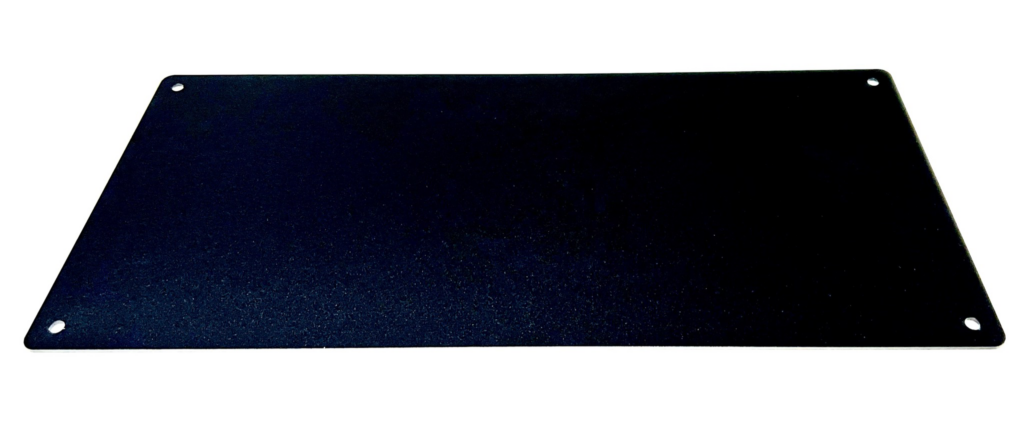 SimXPro Floor Plate 500 – Bandeja de Suelo Cockpit