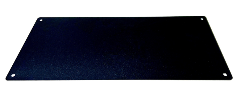 SimXPro Floor Plate 500 – Bandeja de Suelo Cockpit