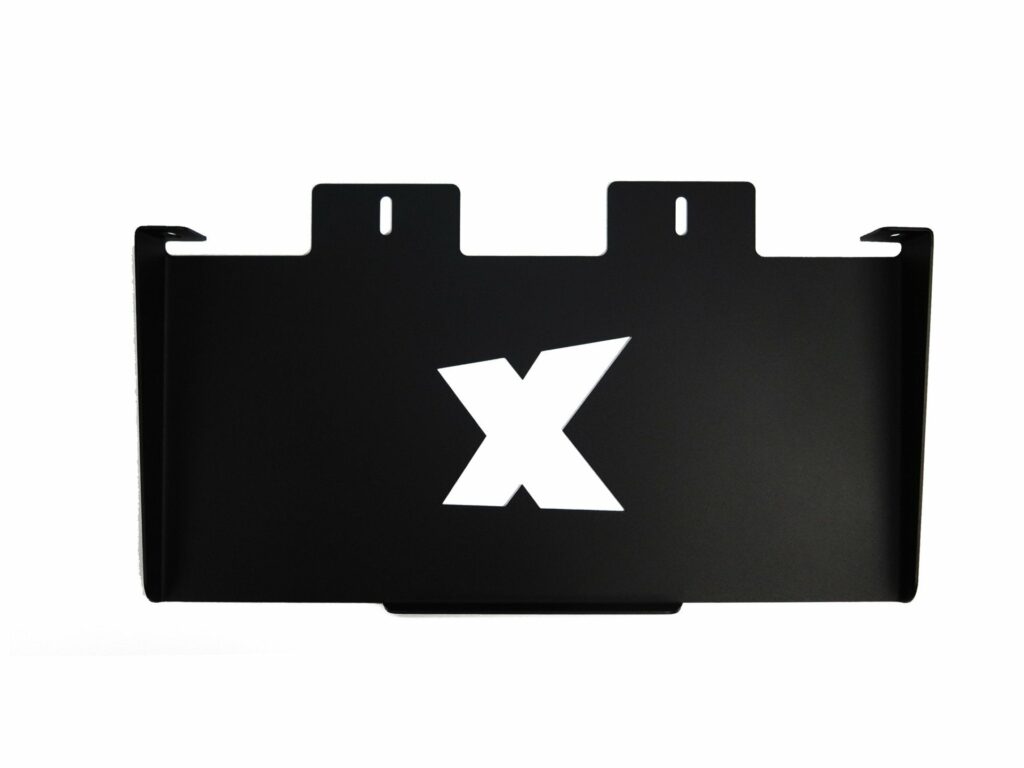 SimXPro Keyboard/PC Tray – Bandeja de Teclado o PC