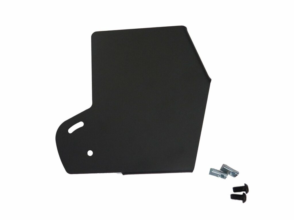 SimXPro Mouse Tray – Bandeja para Ratón de Cockpit