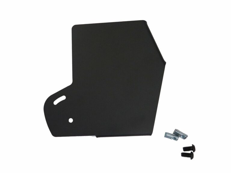 SimXPro Mouse Tray – Bandeja para Ratón de Cockpit