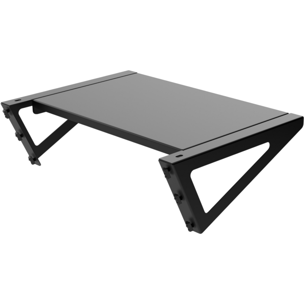 TrackTime Series One – Bandeja para PC (PC Shelf)