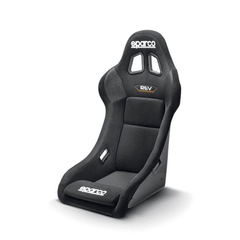 Sparco REV QRT Gaming – Baquet de Sim Racing