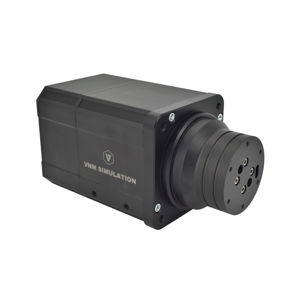 VNM Elite – Base Direct Drive de 18 Nm