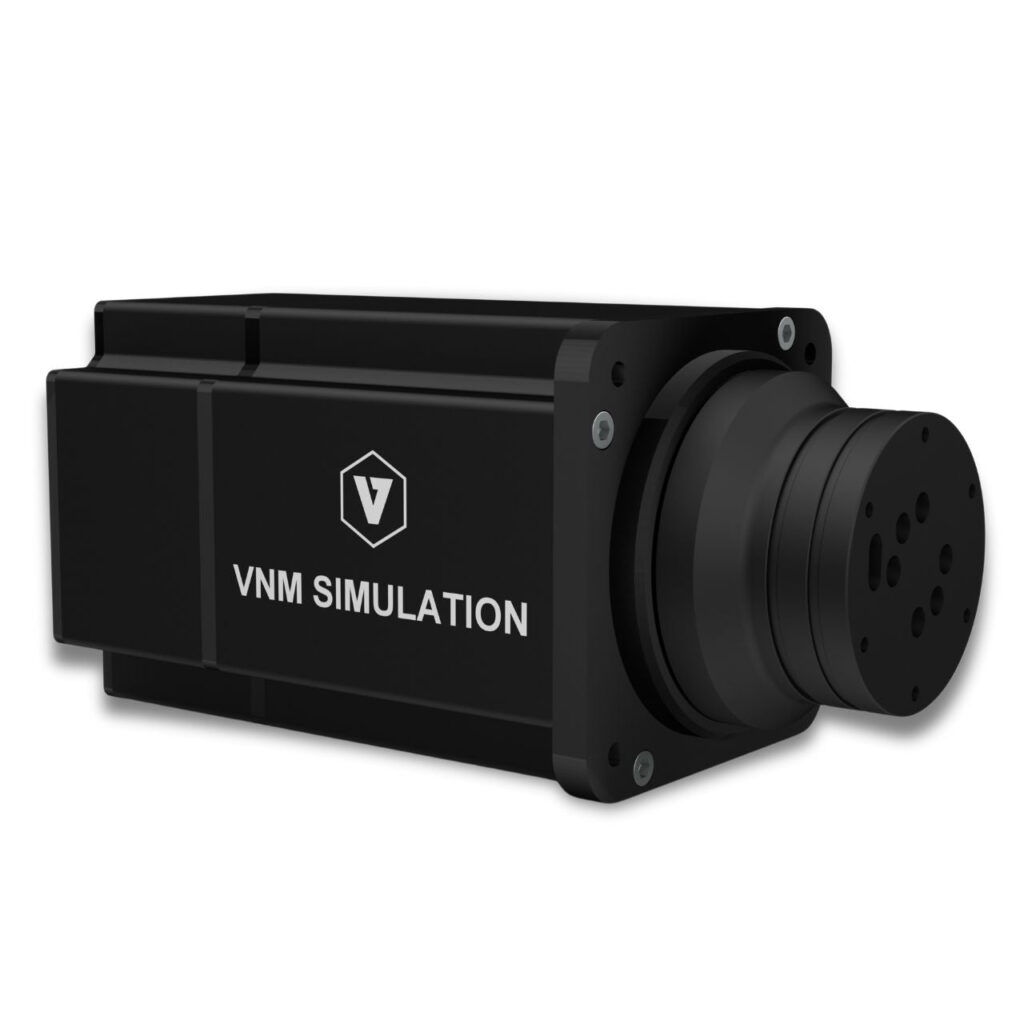 VNM Xtreme – Base Direct Drive de 32 Nm