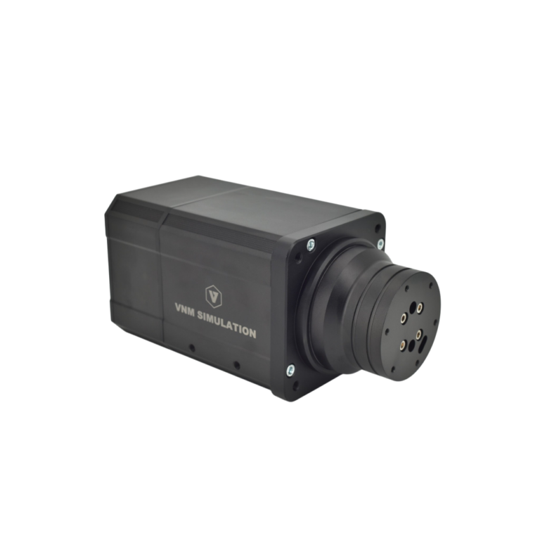 VNM Supreme – Base Direct Drive de 25 Nm