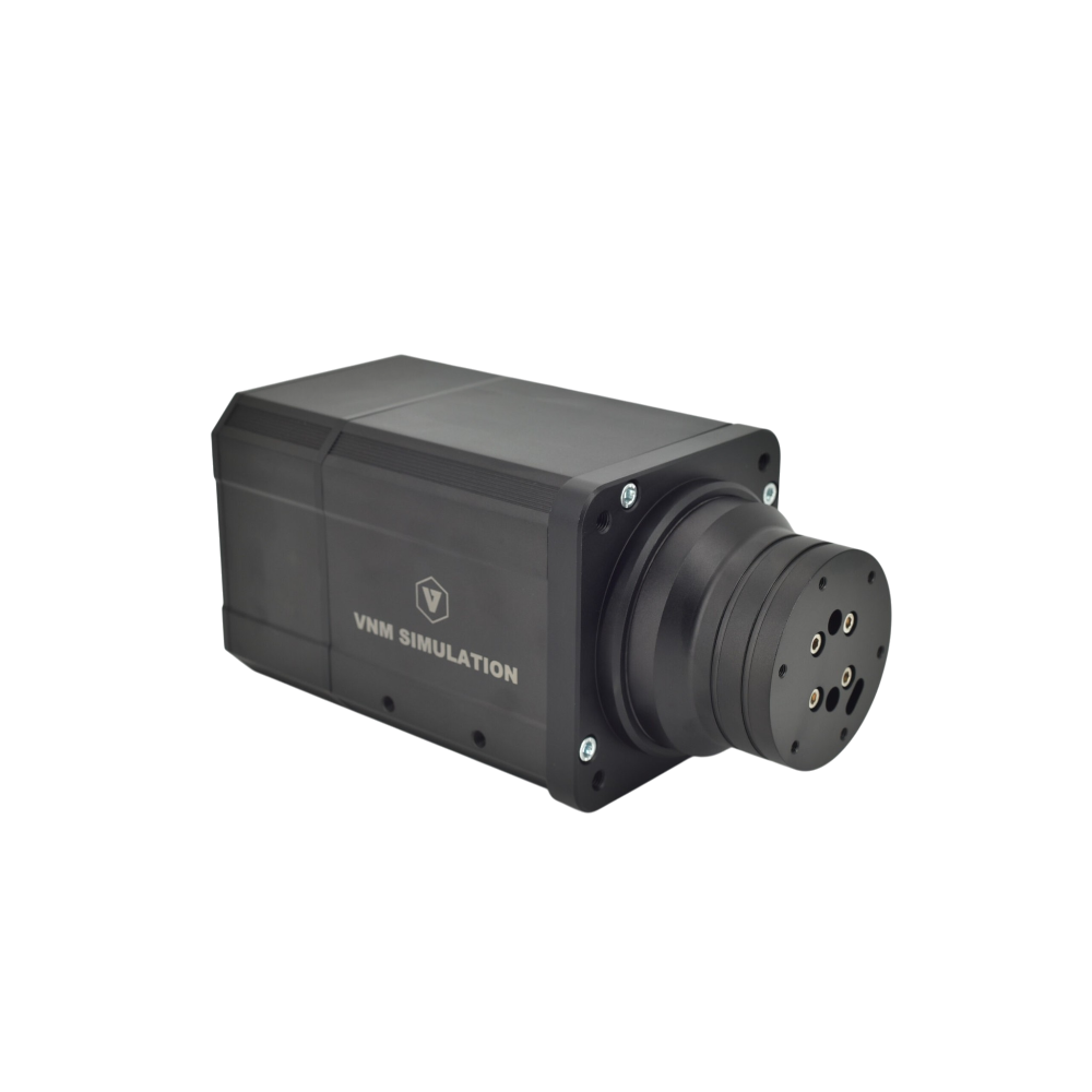 VNM Supreme – Base Direct Drive de 25 Nm