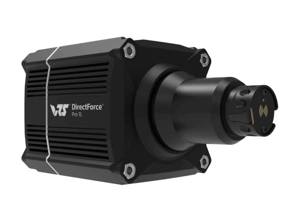 VRS DirectForce DFP15 15 Nm – Base Direct Drive