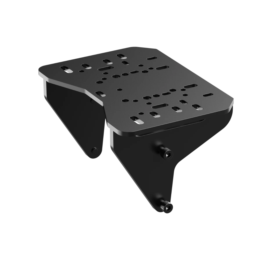 Trak Racer TR-One Base Universal – Soporte de Volante