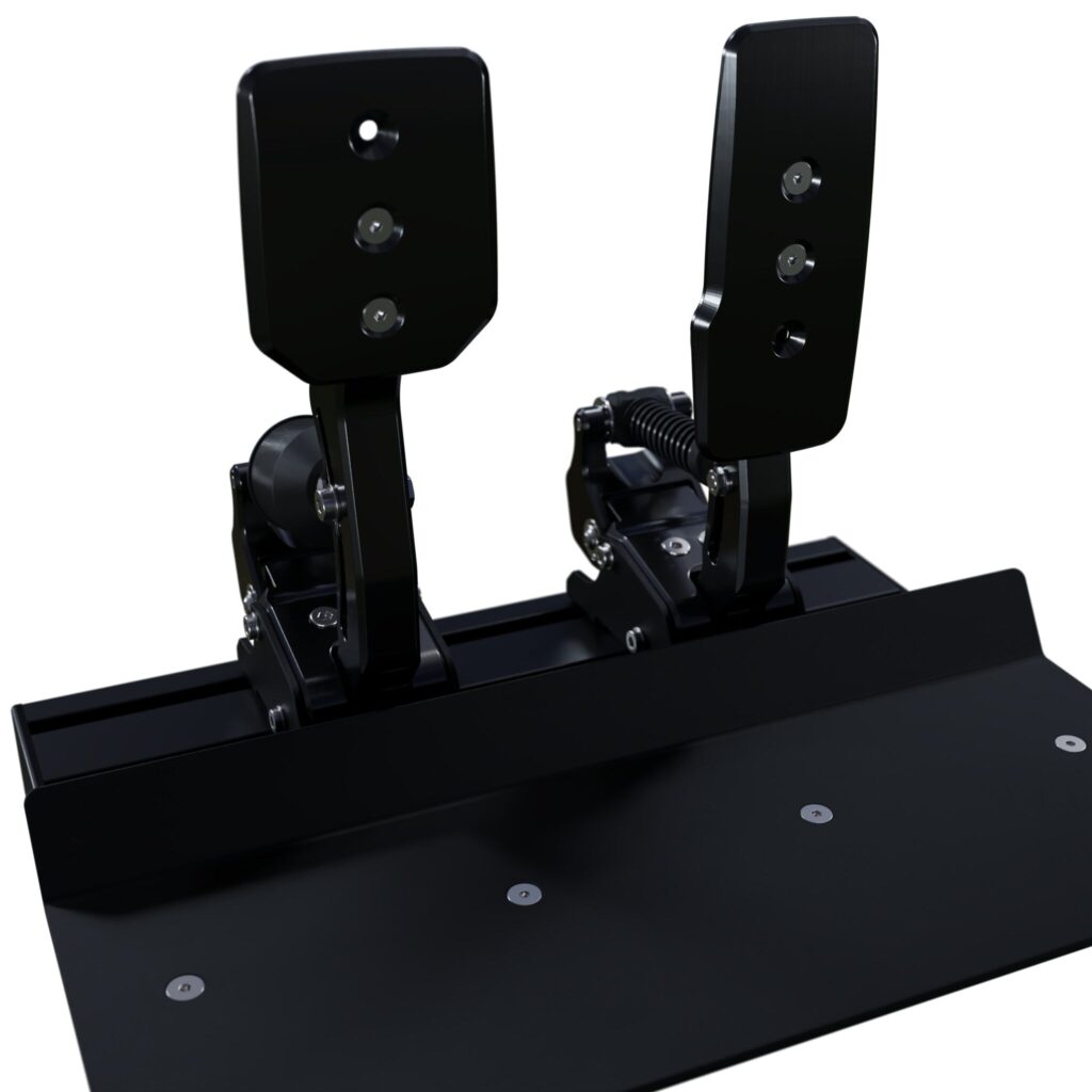 Simgrade Heel Support – Base Apoya-Talón 386 mm