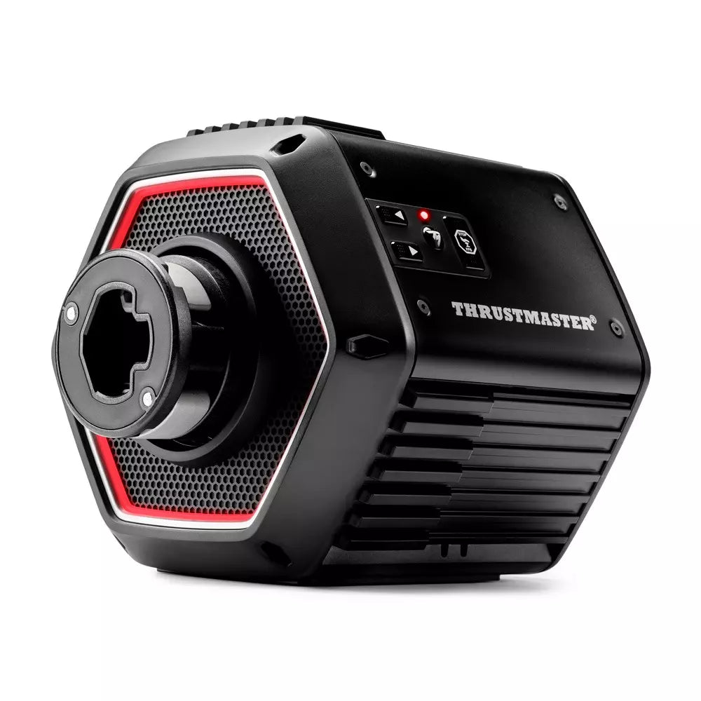 Thrustmaster T818 Black Edition – Base Direct Drive 10 Nm