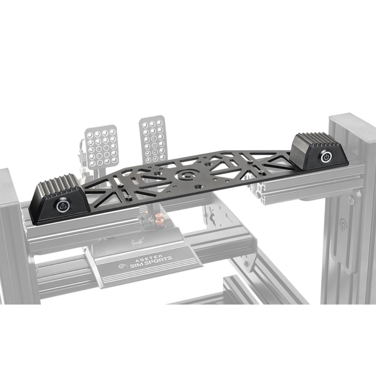 Asetek Soporte Inferior para Base Direct Drive