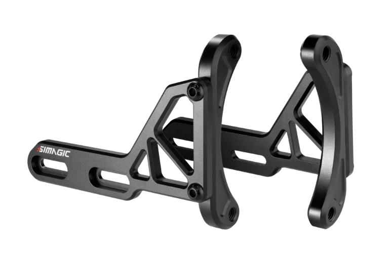 Bracket Frontal Alpha EVO Simagic – MB-F