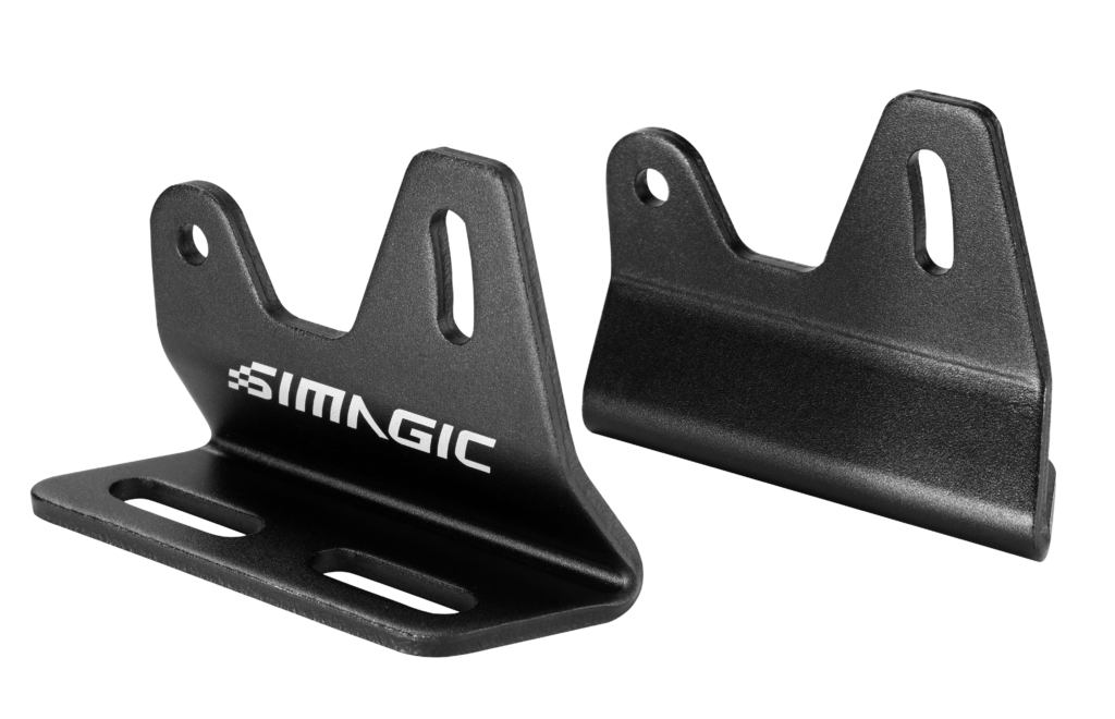 Bracket Lateral Alpha EVO Simagic – MB-S