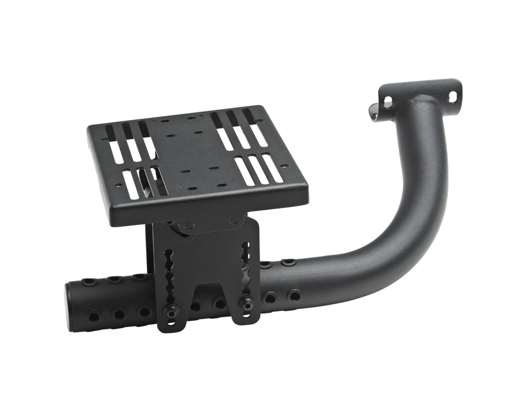 Next Level Racing F-GT Pro – Brazo Shifter y Freno de Mano