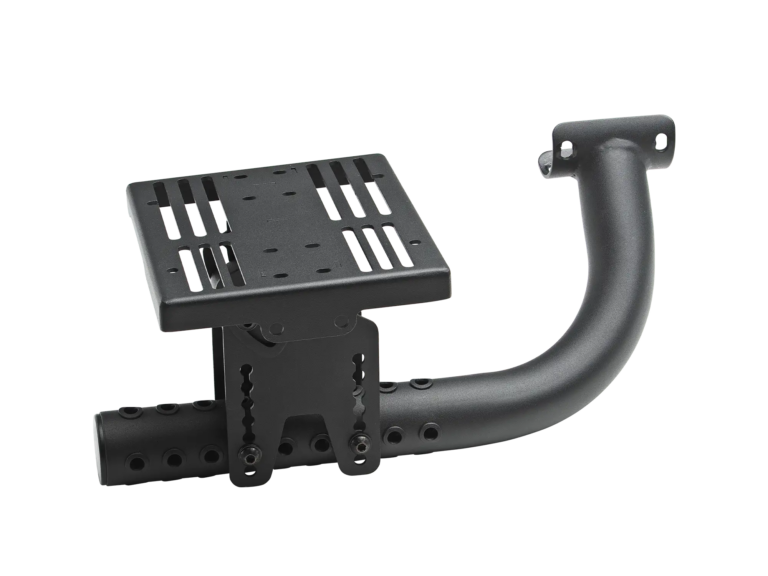 Next Level Racing F-GT Pro – Brazo Shifter y Freno de Mano