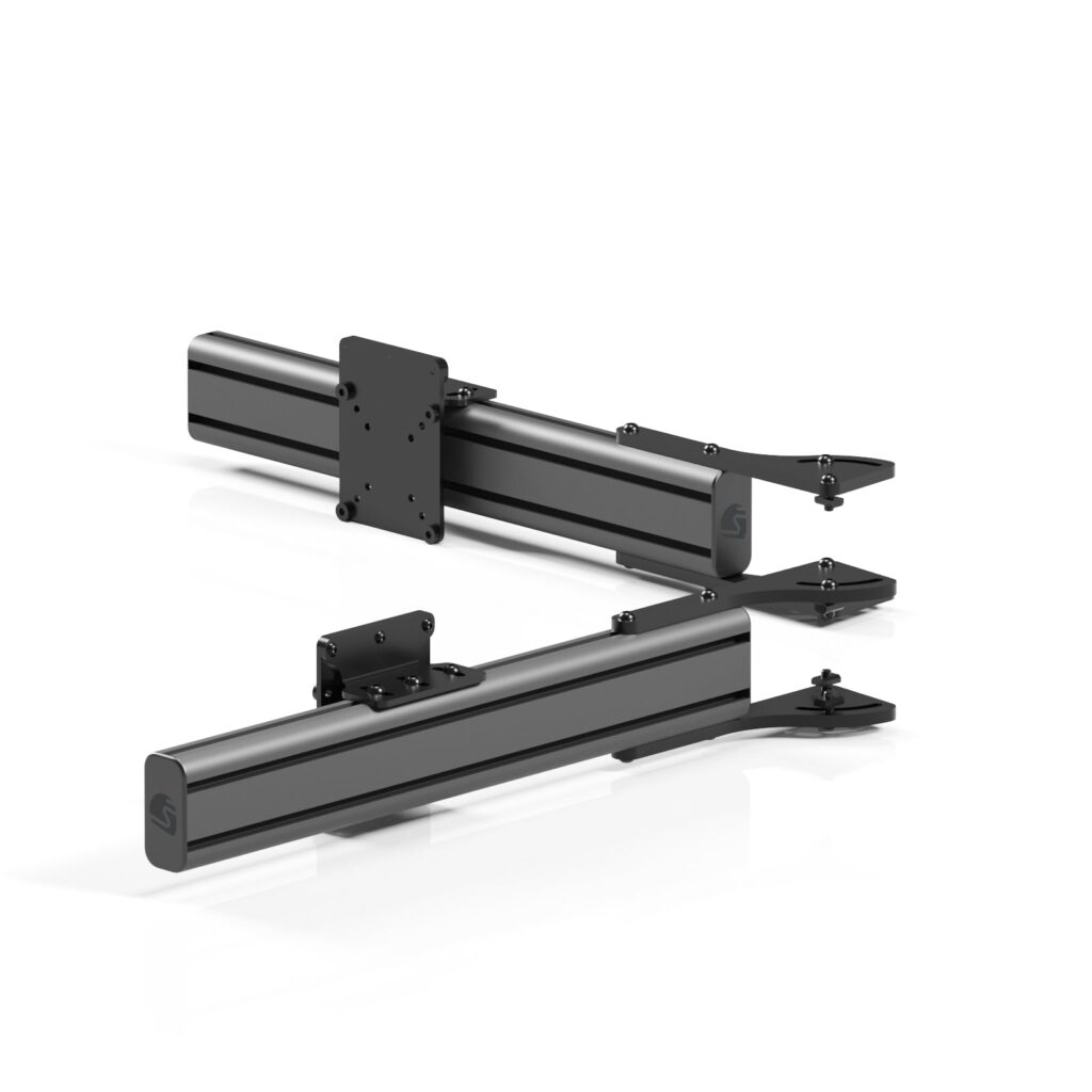 Sim Factory – Brazos para Triple Monitor