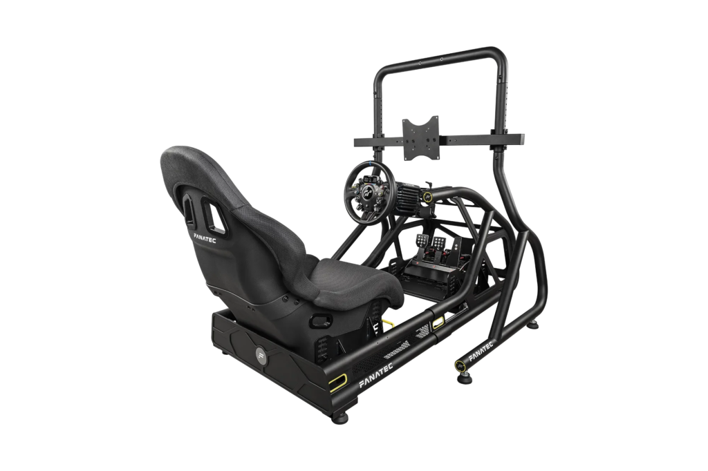 Fanatec ClubSport GT Cockpit Gran Turismo – Bundle