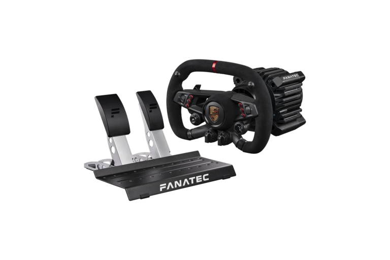 Fanatec GT DD Pro Vision GT 8 Nm Ready2Race – Pack PS5