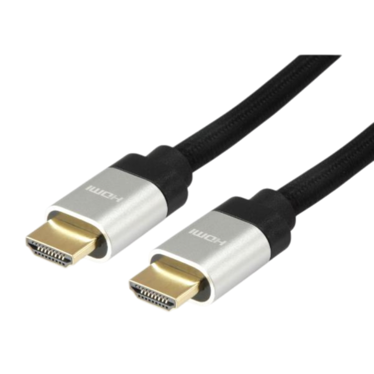 Equip Cable HDMI 2.1 8K/60Hz 48 Gbps – Ultra High Speed