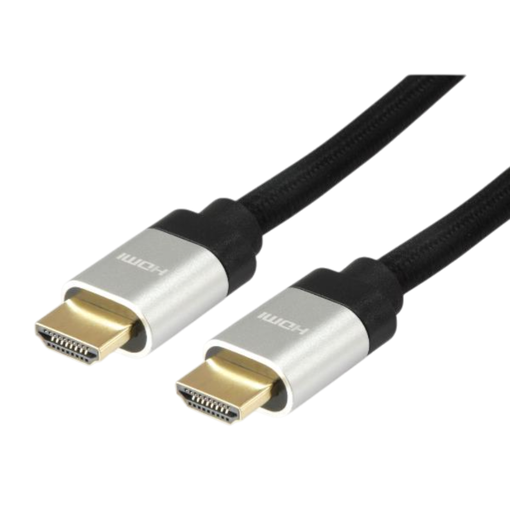 Equip Cable HDMI 2.1 8K/60Hz 48 Gbps – Ultra High Speed