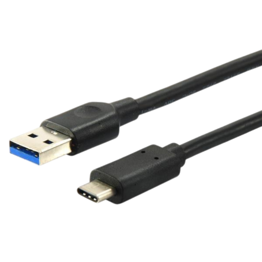 Equip Cable USB-C a USB-A 3.2 Gen 1 – 5 Gbps