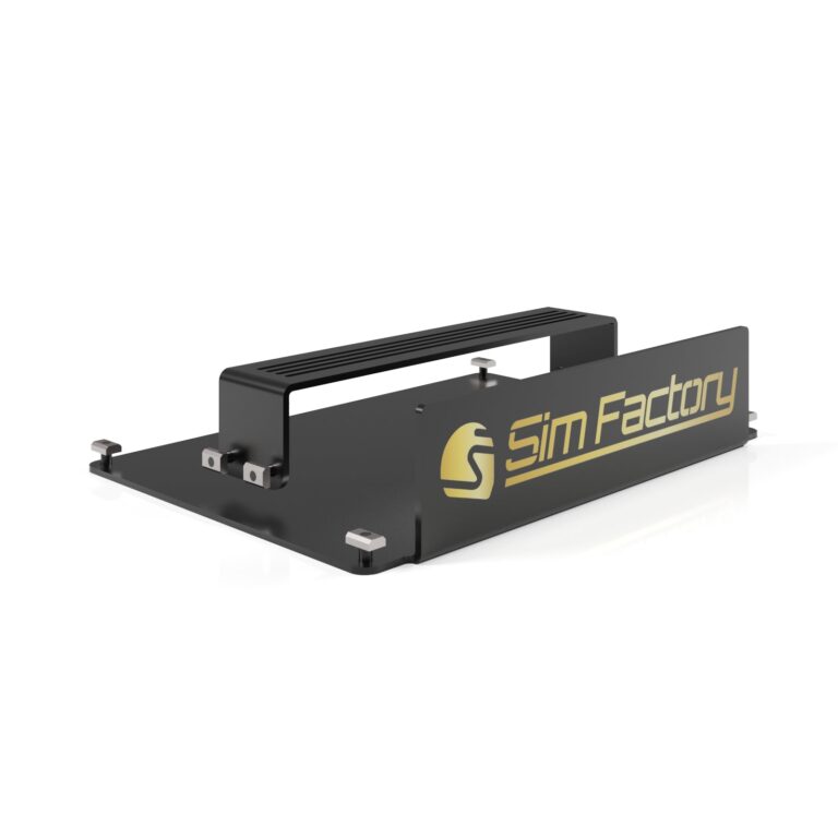 Sim Factory – Caja de Cables para Accesorios