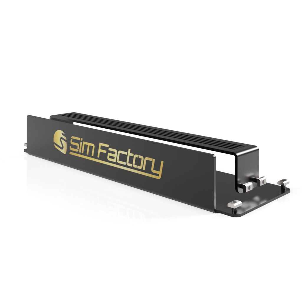 Sim Factory – Caja de Cables para PC