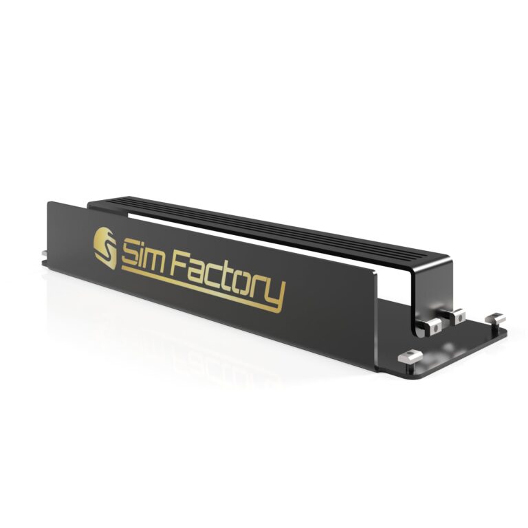 Sim Factory – Caja de Cables para PC