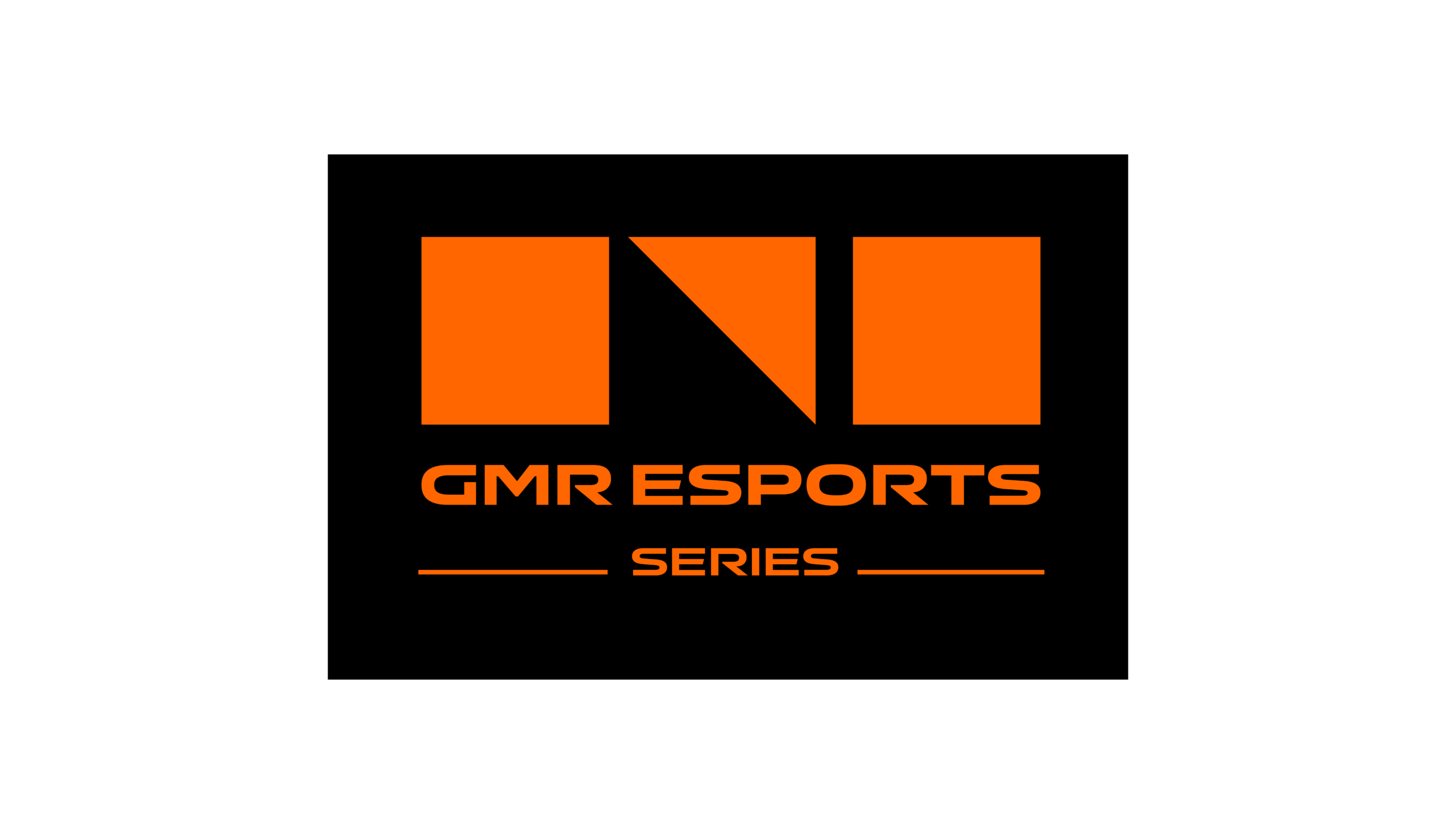Gráfico oficial de Genesis Magma Racing de la GMR Esports Series