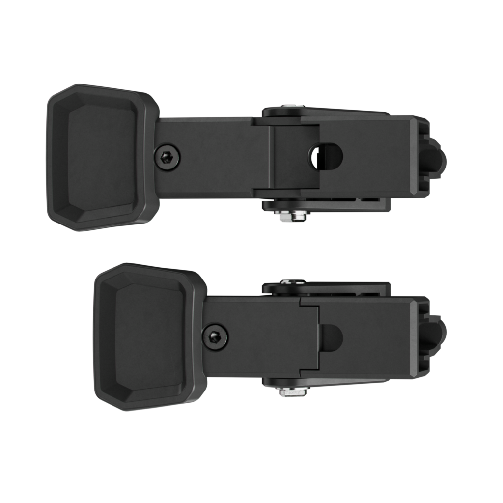 Asetek Levas de Embrague – Clutch Paddles