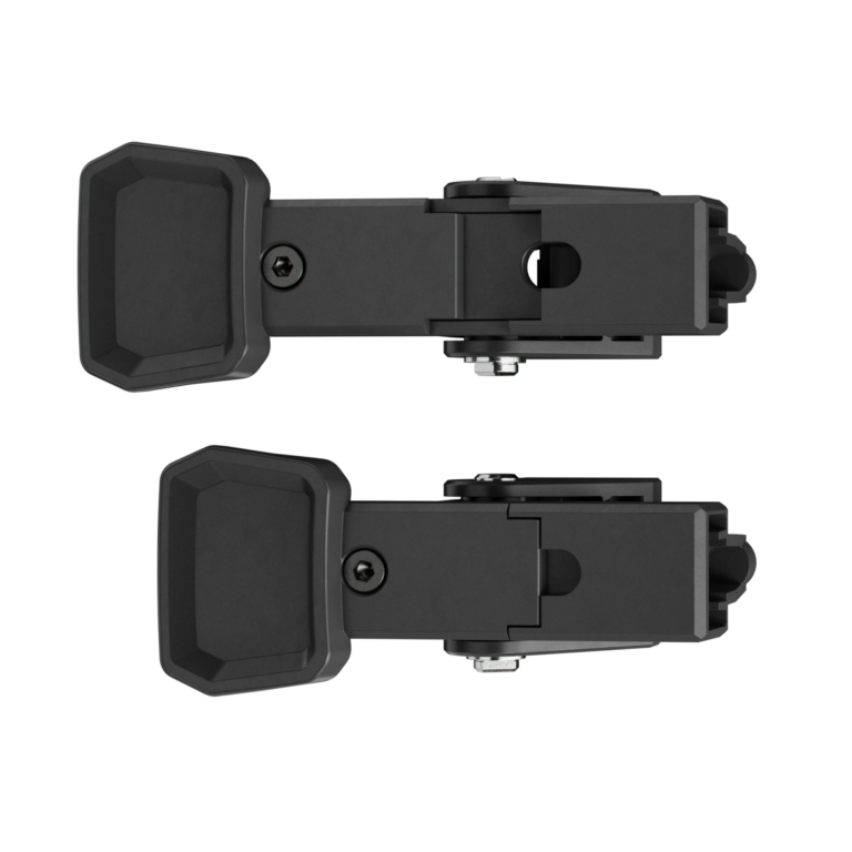 Asetek Levas de Embrague – Clutch Paddles