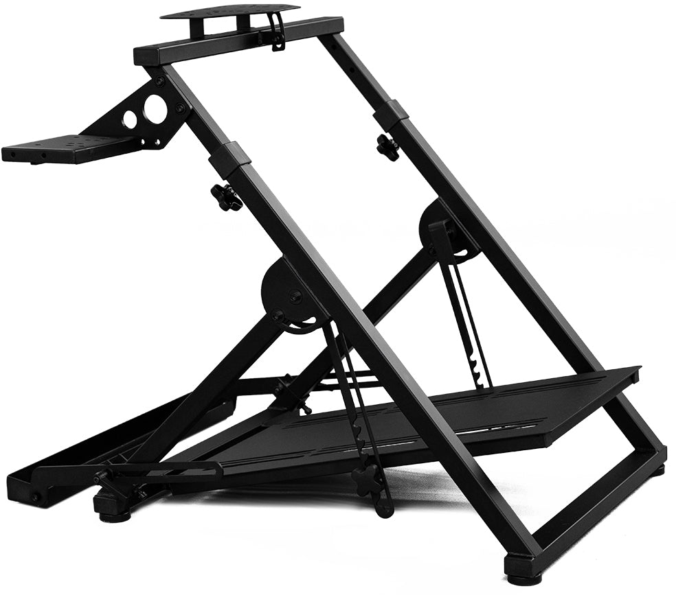 Nitro Concepts C-Racer – Soporte de Volante Plegable