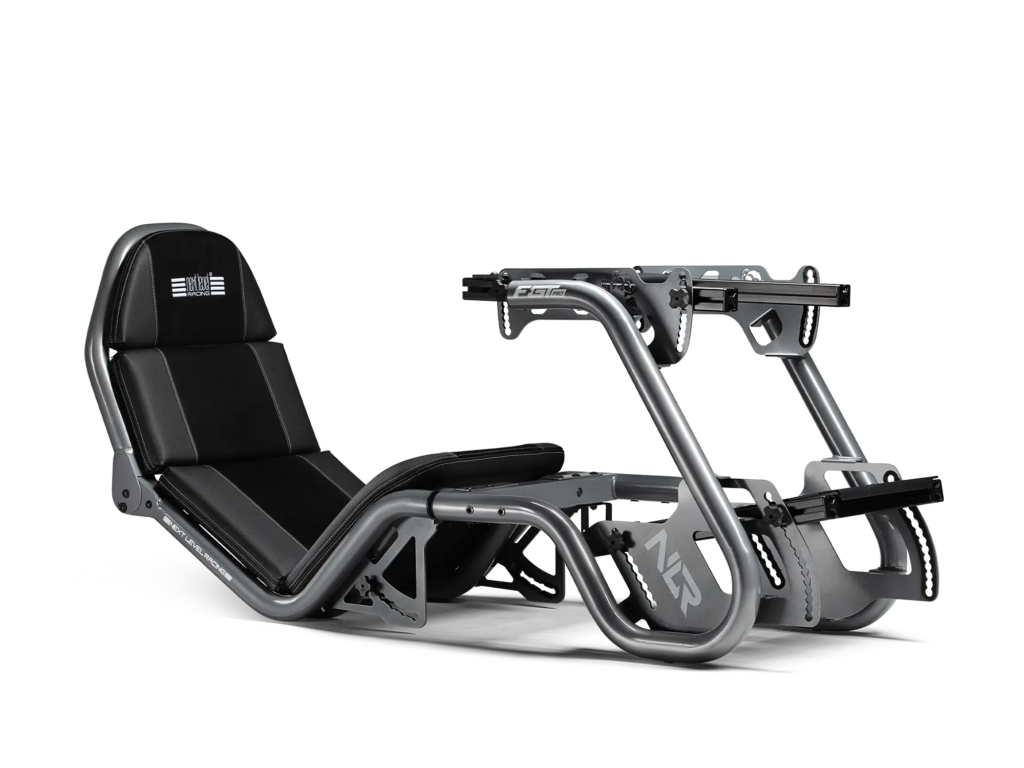 Next Level Racing F-GT Pro – Cockpit Fórmula y GT
