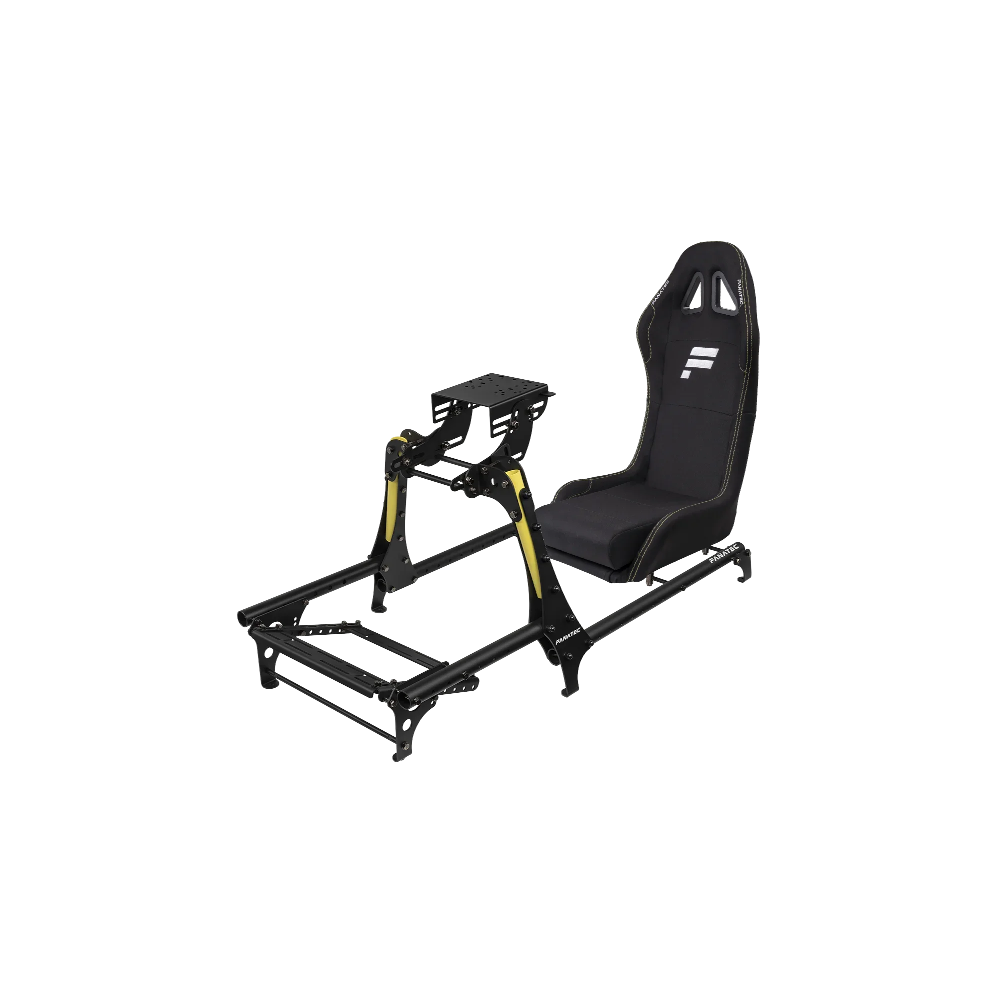 Fanatec CSL Cockpit V1.5 – Chasis para Sim Racing