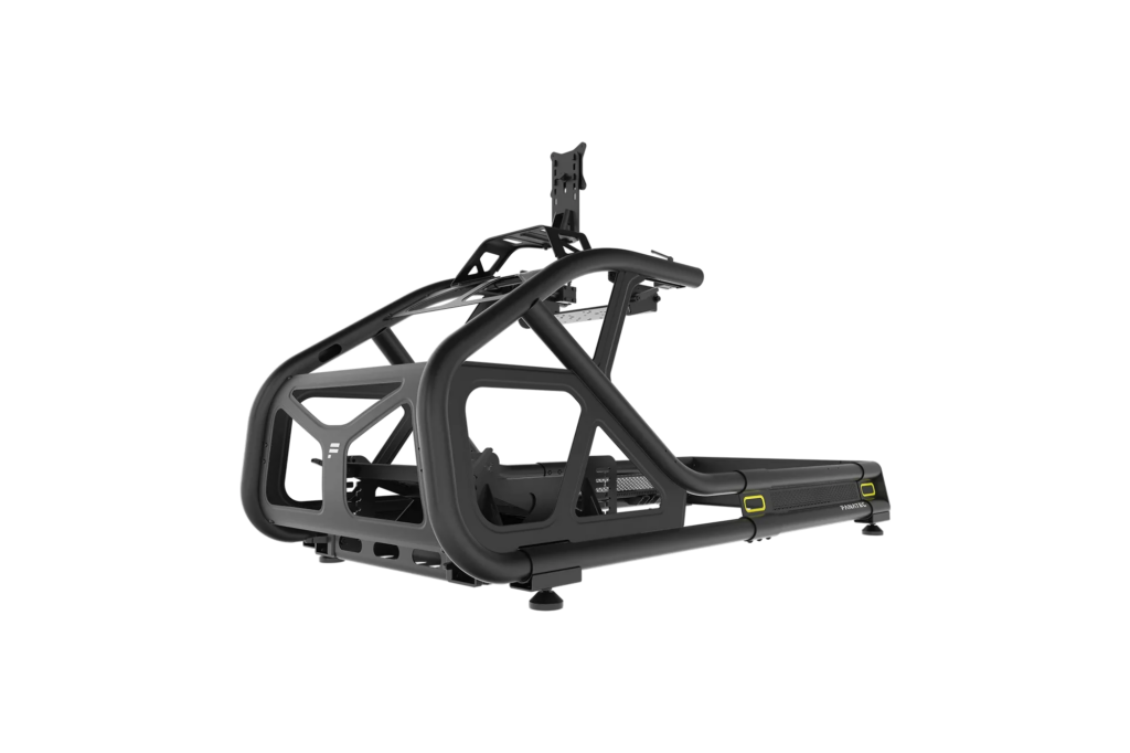 Cockpit Fanatec ClubSport GT