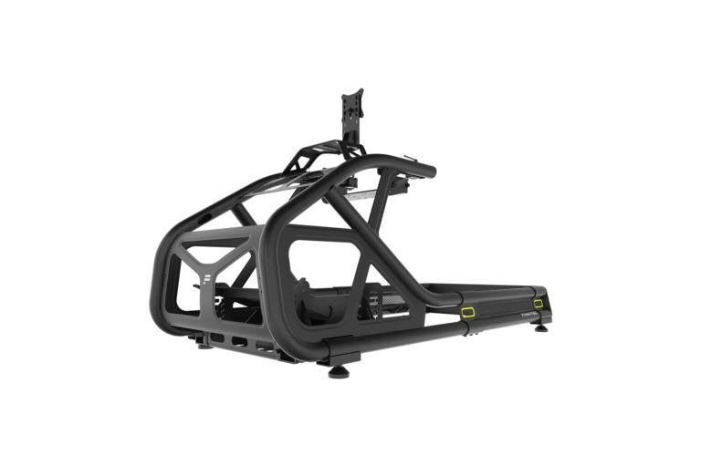 Cockpit Fanatec ClubSport GT