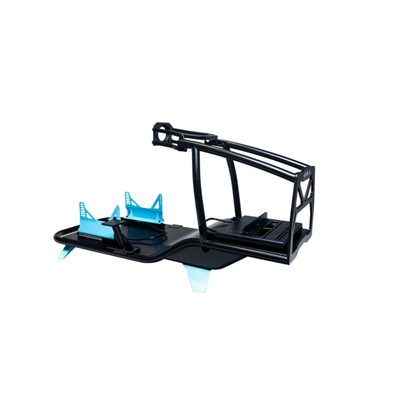 Novus X Cage – Chasis Cockpit de Aluminio