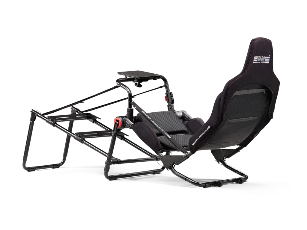 Cockpit Plegable Next Level Racing Formula Lite Pro