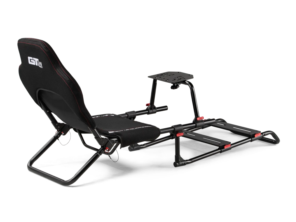 Next Level Racing GTLite Junior – Cockpit Infantil