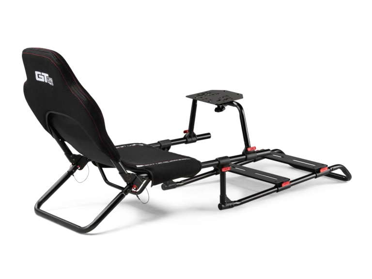 Next Level Racing GTLite Junior – Cockpit Infantil