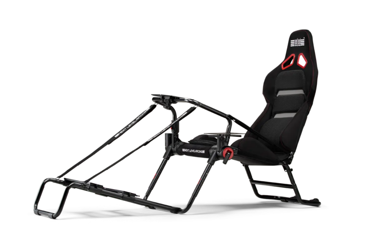 Next Level Racing GT Lite Pro – Cockpit Plegable