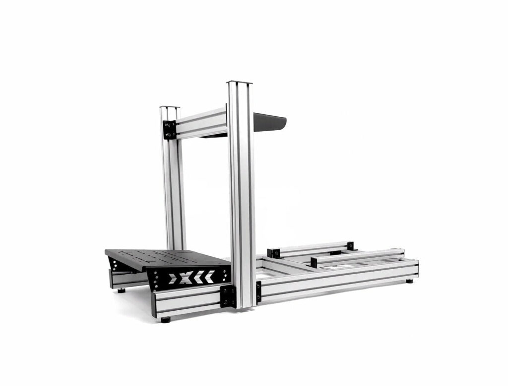 SimXPro X80 – Cockpit de Aluminio 4080 para Direct Drive