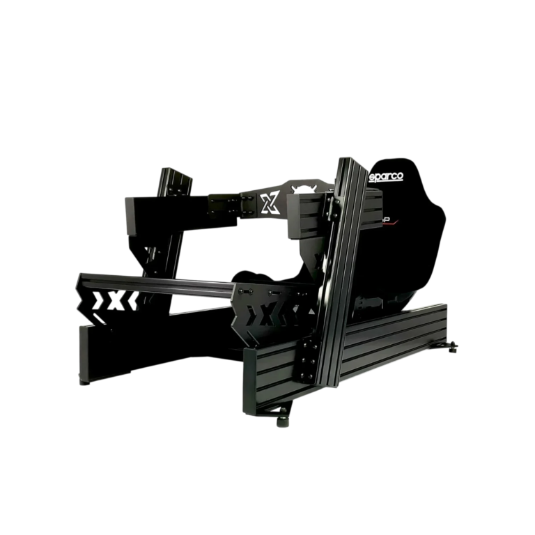 SimXPro XFR – Cockpit de Fórmula para Sim Racing